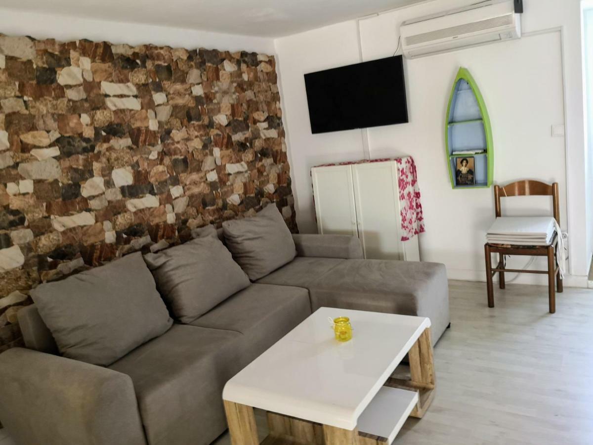 Apartamento Oaza Zgaljic Exterior foto