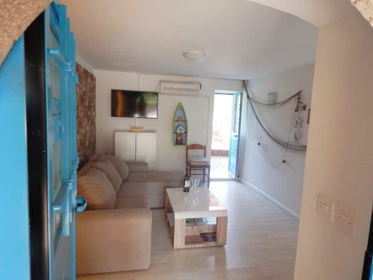 Apartamento Oaza Zgaljic Exterior foto