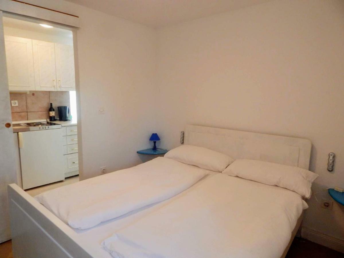 Apartamento Oaza Zgaljic Exterior foto